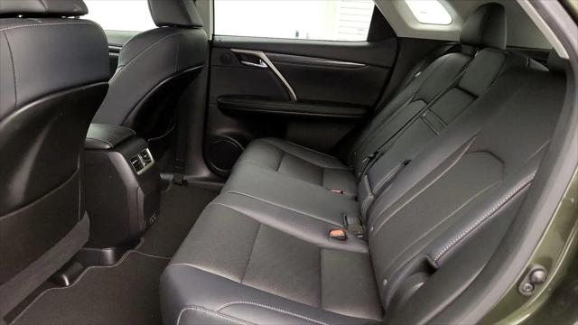 2021 Lexus RX 350 RX 350
