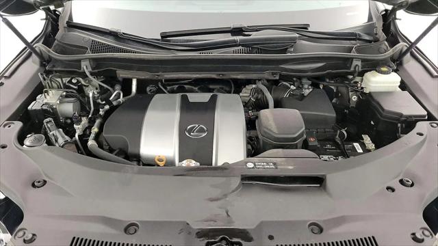 2021 Lexus RX 350 RX 350