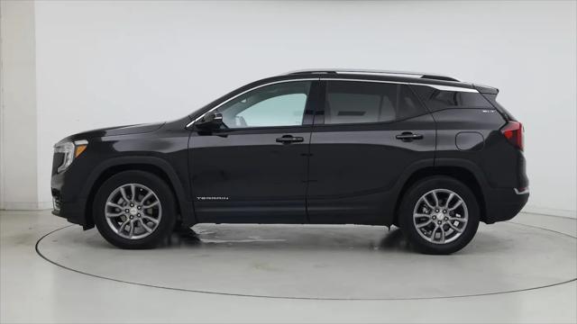 2022 GMC Terrain FWD SLT