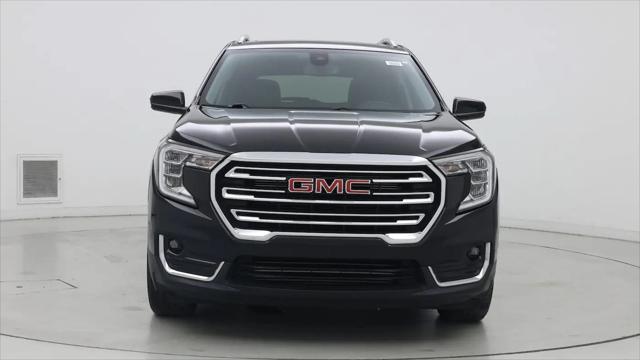 2022 GMC Terrain FWD SLT