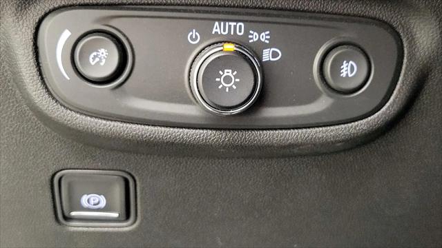 2022 GMC Terrain FWD SLT