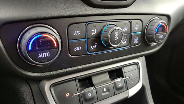 2022 GMC Terrain FWD SLT