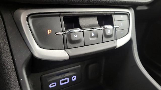 2022 GMC Terrain FWD SLT
