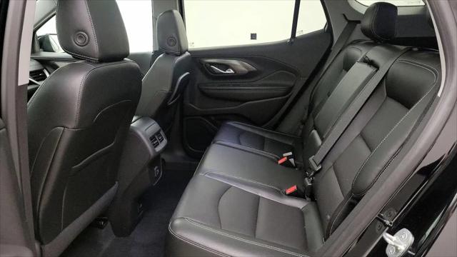2022 GMC Terrain FWD SLT