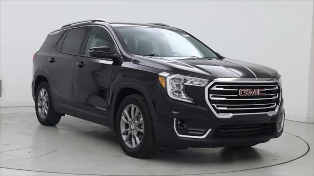 2022 GMC Terrain FWD SLT for sale in Knoxville, TN