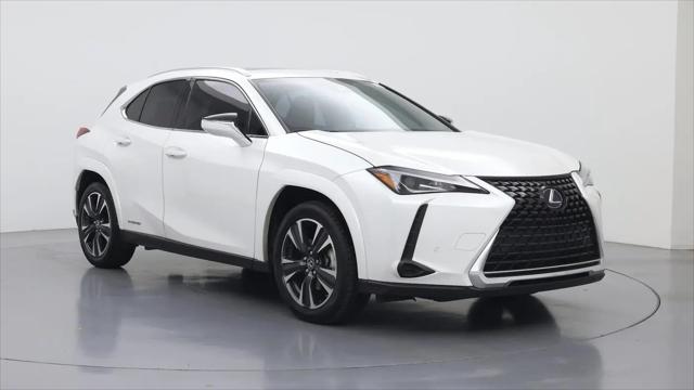 2022 Lexus UX 250h UX 250h for sale in Knoxville, TN