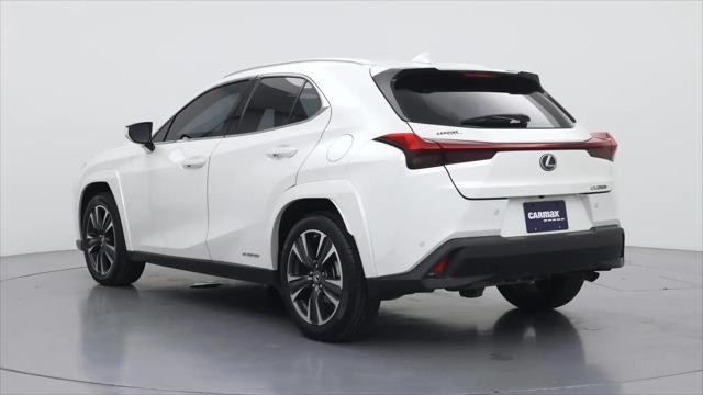 2022 Lexus UX 250h UX 250h