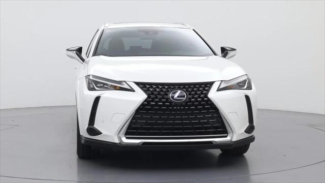 2022 Lexus UX 250h UX 250h