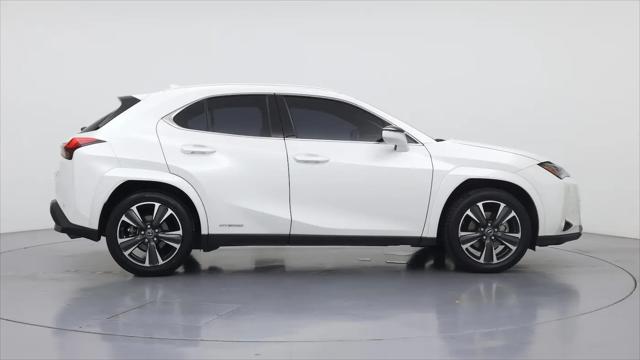 2022 Lexus UX 250h UX 250h