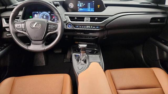 2022 Lexus UX 250h UX 250h