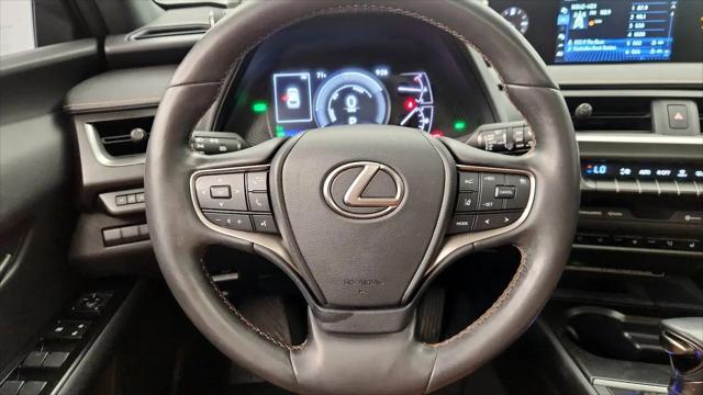 2022 Lexus UX 250h UX 250h