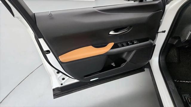 2022 Lexus UX 250h UX 250h