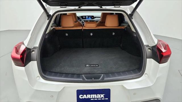 2022 Lexus UX 250h UX 250h
