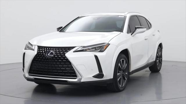 2022 Lexus UX 250h UX 250h