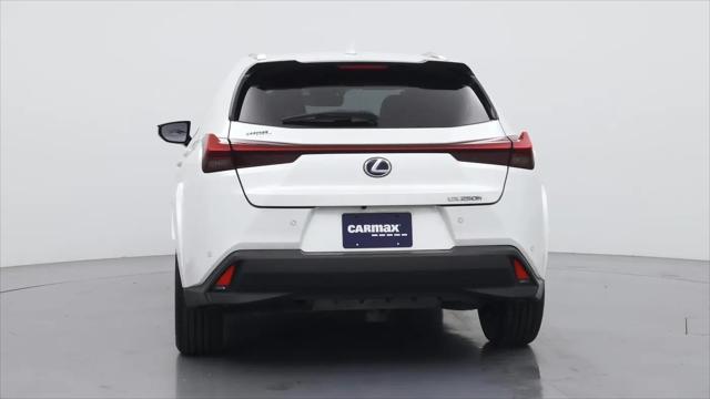 2022 Lexus UX 250h UX 250h