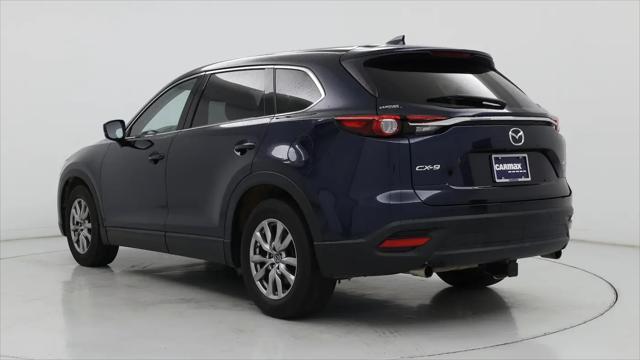 2019 Mazda CX-9 Touring