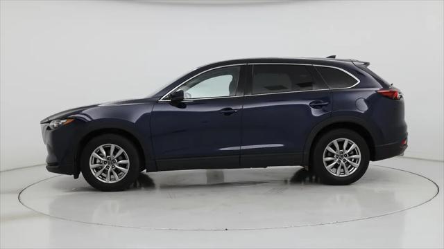 2019 Mazda CX-9 Touring