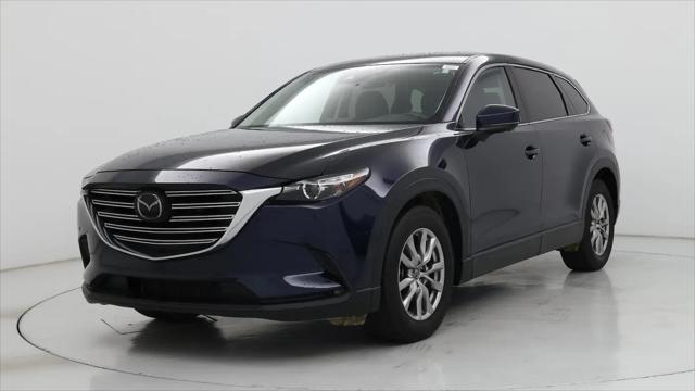 2019 Mazda CX-9 Touring