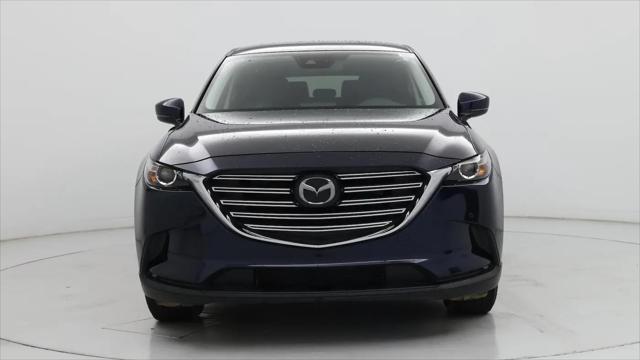 2019 Mazda CX-9 Touring