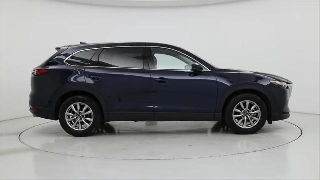 2019 Mazda CX-9 Touring