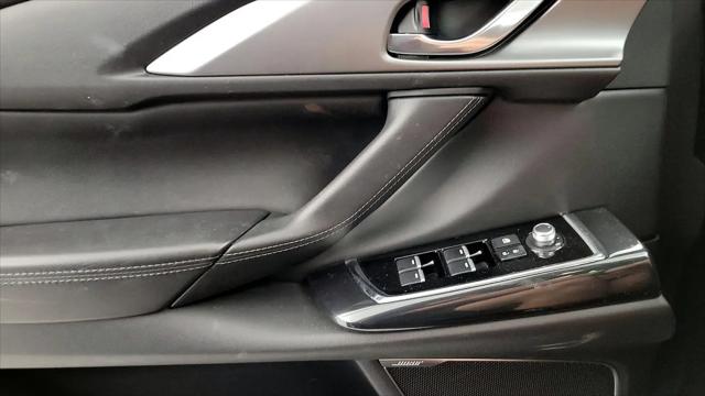 2019 Mazda CX-9 Touring