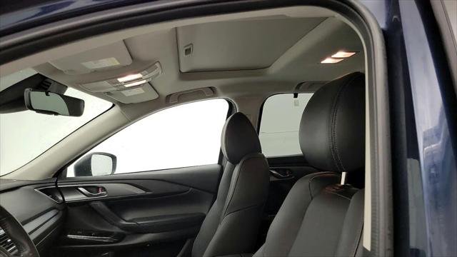 2019 Mazda CX-9 Touring