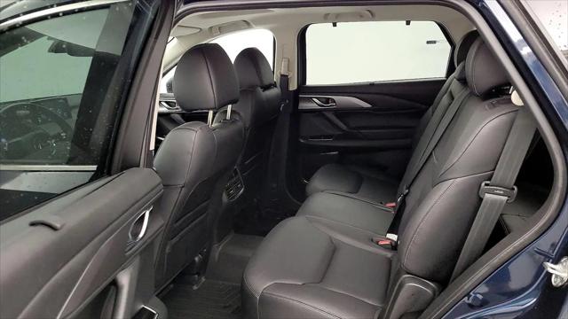 2019 Mazda CX-9 Touring