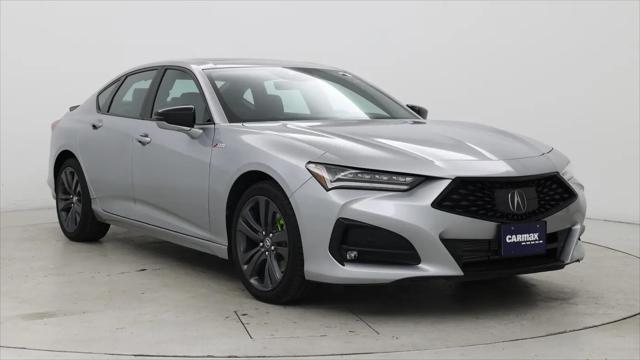 2023 Acura TLX A-SPEC Package for sale in Norwood, MA
