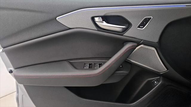 2023 Acura TLX A-SPEC Package