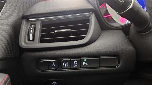 2023 Acura TLX A-SPEC Package