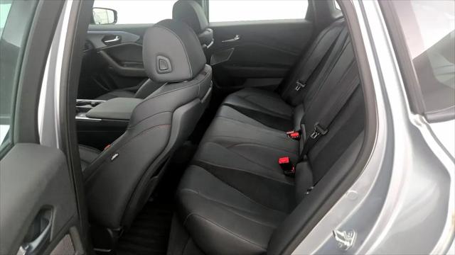 2023 Acura TLX A-SPEC Package