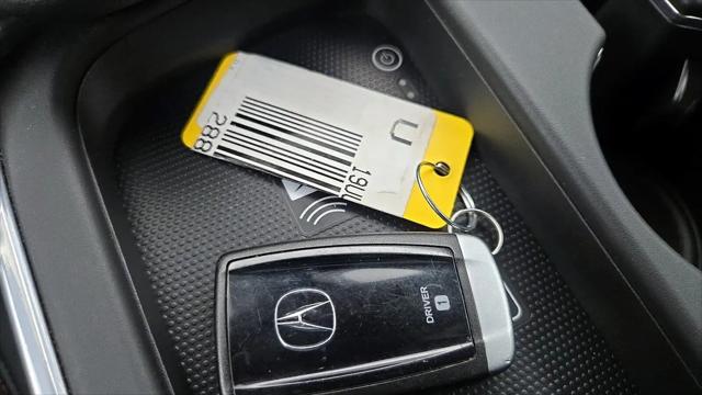 2023 Acura TLX A-SPEC Package