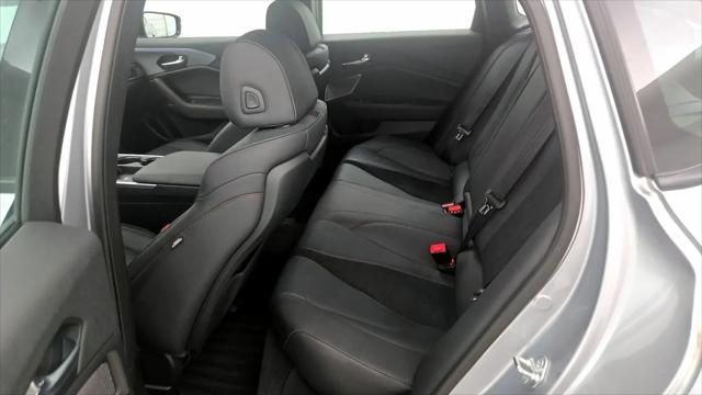 2023 Acura TLX A-SPEC Package