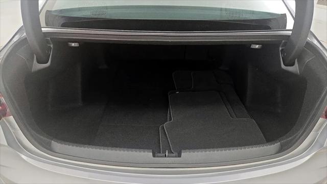 2023 Acura TLX A-SPEC Package