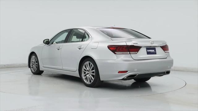 2014 Lexus LS 460 LS 460