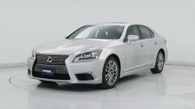 2014 Lexus LS 460 LS 460
