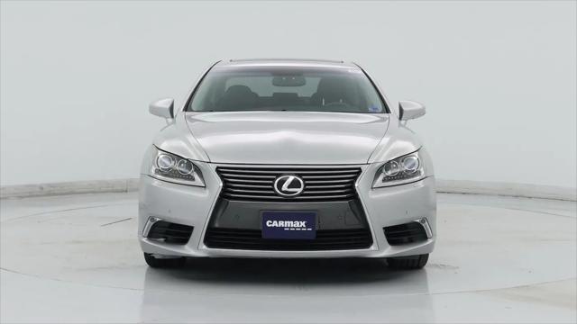 2014 Lexus LS 460 LS 460