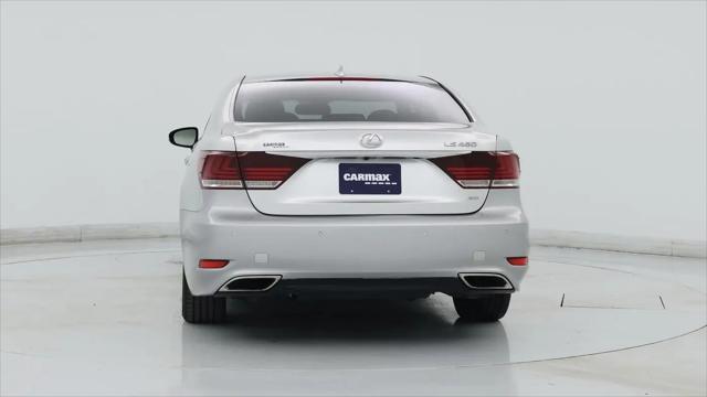 2014 Lexus LS 460 LS 460