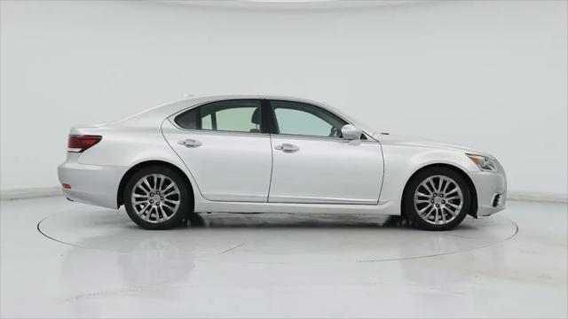 2014 Lexus LS 460 LS 460