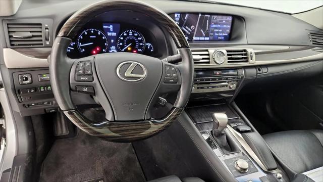 2014 Lexus LS 460 LS 460