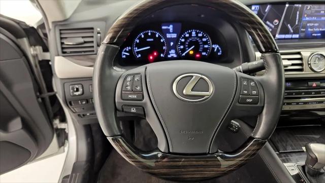 2014 Lexus LS 460 LS 460