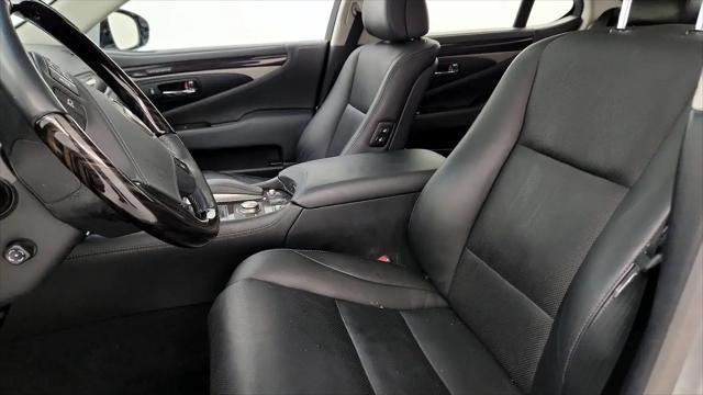 2014 Lexus LS 460 LS 460