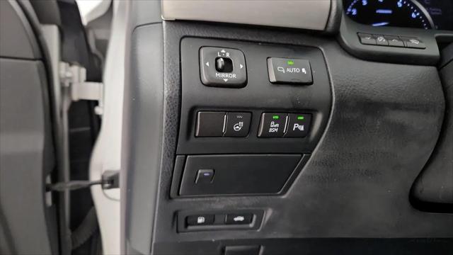 2014 Lexus LS 460 LS 460
