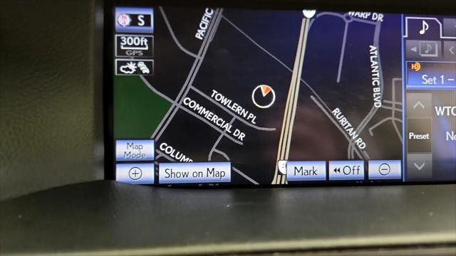 2014 Lexus LS 460 LS 460