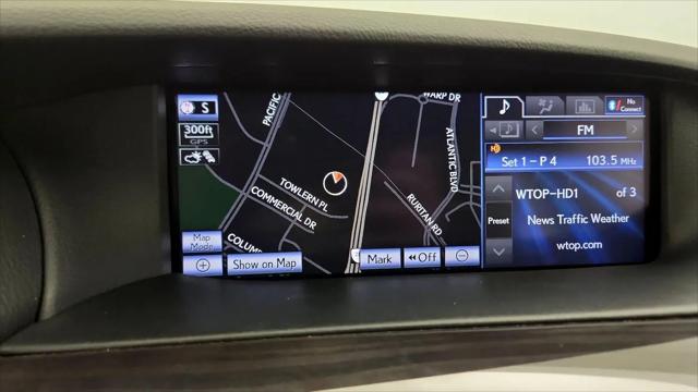 2014 Lexus LS 460 LS 460