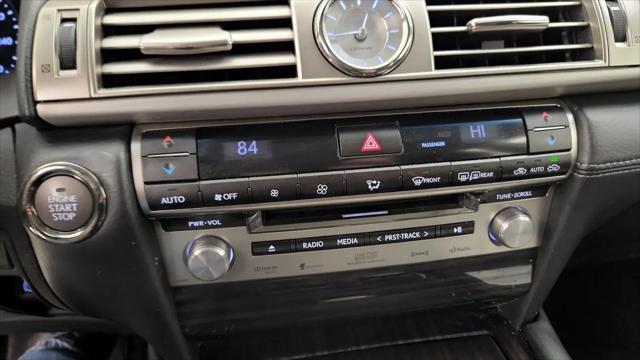 2014 Lexus LS 460 LS 460