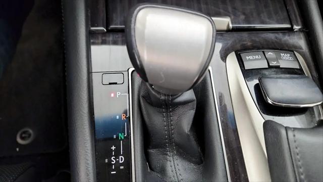 2014 Lexus LS 460 LS 460