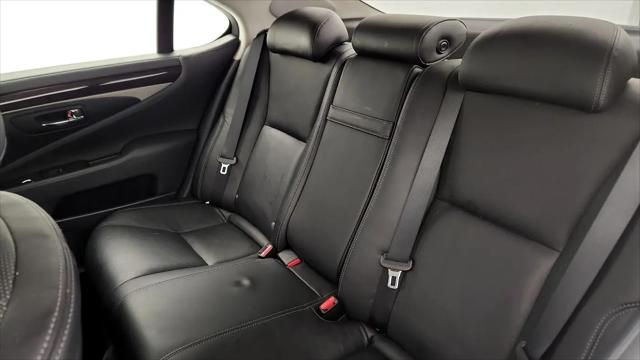 2014 Lexus LS 460 LS 460