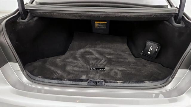 2014 Lexus LS 460 LS 460