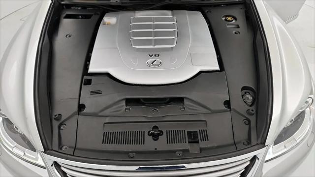 2014 Lexus LS 460 LS 460